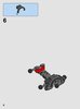 Bauanleitungen LEGO - Star Wars - 75524 - Chirrut Îmwe™: Page 8