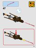 Bauanleitungen LEGO - Star Wars - 75524 - Chirrut Îmwe™: Page 47