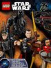 Bauanleitungen LEGO - Star Wars - 75524 - Chirrut Îmwe™: Page 50