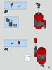 Bauanleitungen LEGO - Star Wars - 75525 - Baze Malbus™: Page 31