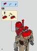 Bauanleitungen LEGO - Star Wars - 75525 - Baze Malbus™: Page 40