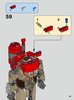 Bauanleitungen LEGO - Star Wars - 75525 - Baze Malbus™: Page 41