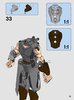 Bauanleitungen LEGO -  - 75528 - Rey: Page 31