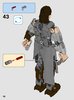 Bauanleitungen LEGO -  - 75528 - Rey: Page 38