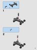 Bauanleitungen LEGO -  - 75528 - Rey: Page 3