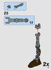 Bauanleitungen LEGO -  - 75528 - Rey: Page 21