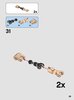 Bauanleitungen LEGO -  - 75528 - Rey: Page 29