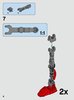 Bauanleitungen LEGO - Star Wars - 75529 - Elite Praetorian Guard: Page 8