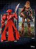 Bauanleitungen LEGO - Star Wars - 75529 - Elite Praetorian Guard: Page 47