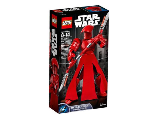 75529 - Elite Praetorian Guard