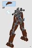 Bauanleitungen LEGO - Star Wars - 75530 - Chewbacca™: Page 31