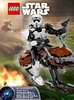 Bauanleitungen LEGO - Star Wars - 75531 - Stormtrooper™ Commander: Page 58