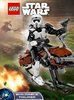 Bauanleitungen LEGO - Star Wars - 75531 - Stormtrooper™ Commander: Page 58