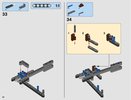 Bauanleitungen LEGO - Star Wars - 75532 - Scout Trooper™ & Speeder Bike™: Page 22