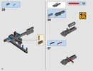 Bauanleitungen LEGO - Star Wars - 75532 - Scout Trooper™ & Speeder Bike™: Page 24