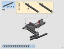 Bauanleitungen LEGO - Star Wars - 75532 - Scout Trooper™ & Speeder Bike™: Page 31