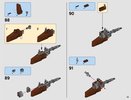 Bauanleitungen LEGO - Star Wars - 75532 - Scout Trooper™ & Speeder Bike™: Page 53