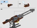 Bauanleitungen LEGO - Star Wars - 75532 - Scout Trooper™ & Speeder Bike™: Page 58