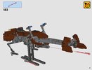 Bauanleitungen LEGO - Star Wars - 75532 - Scout Trooper™ & Speeder Bike™: Page 41