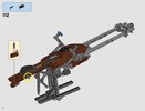 Bauanleitungen LEGO - Star Wars - 75532 - Scout Trooper™ & Speeder Bike™: Page 4