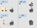 Bauanleitungen LEGO - Star Wars - 75532 - Scout Trooper™ & Speeder Bike™: Page 6