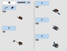 Bauanleitungen LEGO - Star Wars - 75532 - Scout Trooper™ & Speeder Bike™: Page 9