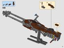 Bauanleitungen LEGO - Star Wars - 75532 - Scout Trooper™ & Speeder Bike™: Page 19