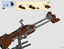 Bauanleitungen LEGO - Star Wars - 75532 - Scout Trooper™ & Speeder Bike™: Page 39