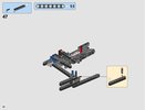 Bauanleitungen LEGO - Star Wars - 75532 - Scout Trooper™ & Speeder Bike™: Page 30