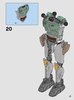 Bauanleitungen LEGO - 75533 - Boba Fett™: Page 17