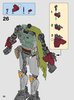 Bauanleitungen LEGO - 75533 - Boba Fett™: Page 22