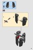 Bauanleitungen LEGO - 75534 - Darth Vader™: Page 19