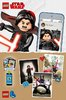 Bauanleitungen LEGO - 75534 - Darth Vader™: Page 53