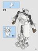 Bauanleitungen LEGO - 75536 - Range Trooper™: Page 25