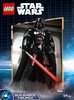 Bauanleitungen LEGO - 75537 - Darth Maul™: Page 49