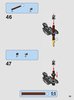 Bauanleitungen LEGO - 75537 - Darth Maul™: Page 35