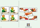 Bauanleitungen LEGO - 75810 - The Upside Down: Page 22