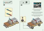 Bauanleitungen LEGO - 75810 - The Upside Down: Page 43