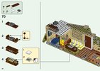 Bauanleitungen LEGO - 75810 - The Upside Down: Page 96