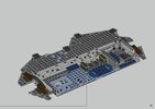 Bauanleitungen LEGO - 75810 - The Upside Down: Page 45