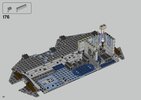 Bauanleitungen LEGO - 75810 - The Upside Down: Page 54