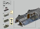 Bauanleitungen LEGO - 75810 - The Upside Down: Page 69