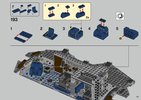 Bauanleitungen LEGO - 75810 - The Upside Down: Page 73