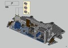 Bauanleitungen LEGO - 75810 - The Upside Down: Page 75