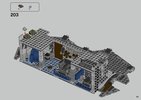 Bauanleitungen LEGO - 75810 - The Upside Down: Page 85