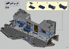 Bauanleitungen LEGO - 75810 - The Upside Down: Page 91