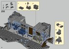 Bauanleitungen LEGO - 75810 - The Upside Down: Page 92