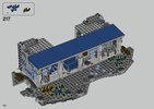 Bauanleitungen LEGO - 75810 - The Upside Down: Page 100