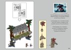 Bauanleitungen LEGO - 75810 - The Upside Down: Page 123