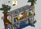 Bauanleitungen LEGO - 75810 - The Upside Down: Page 159